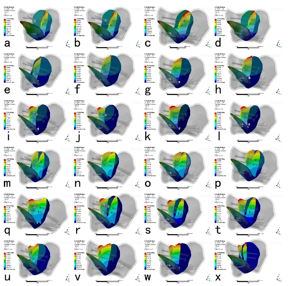 Displacement cloud diagram between fracture fragments (1).webp