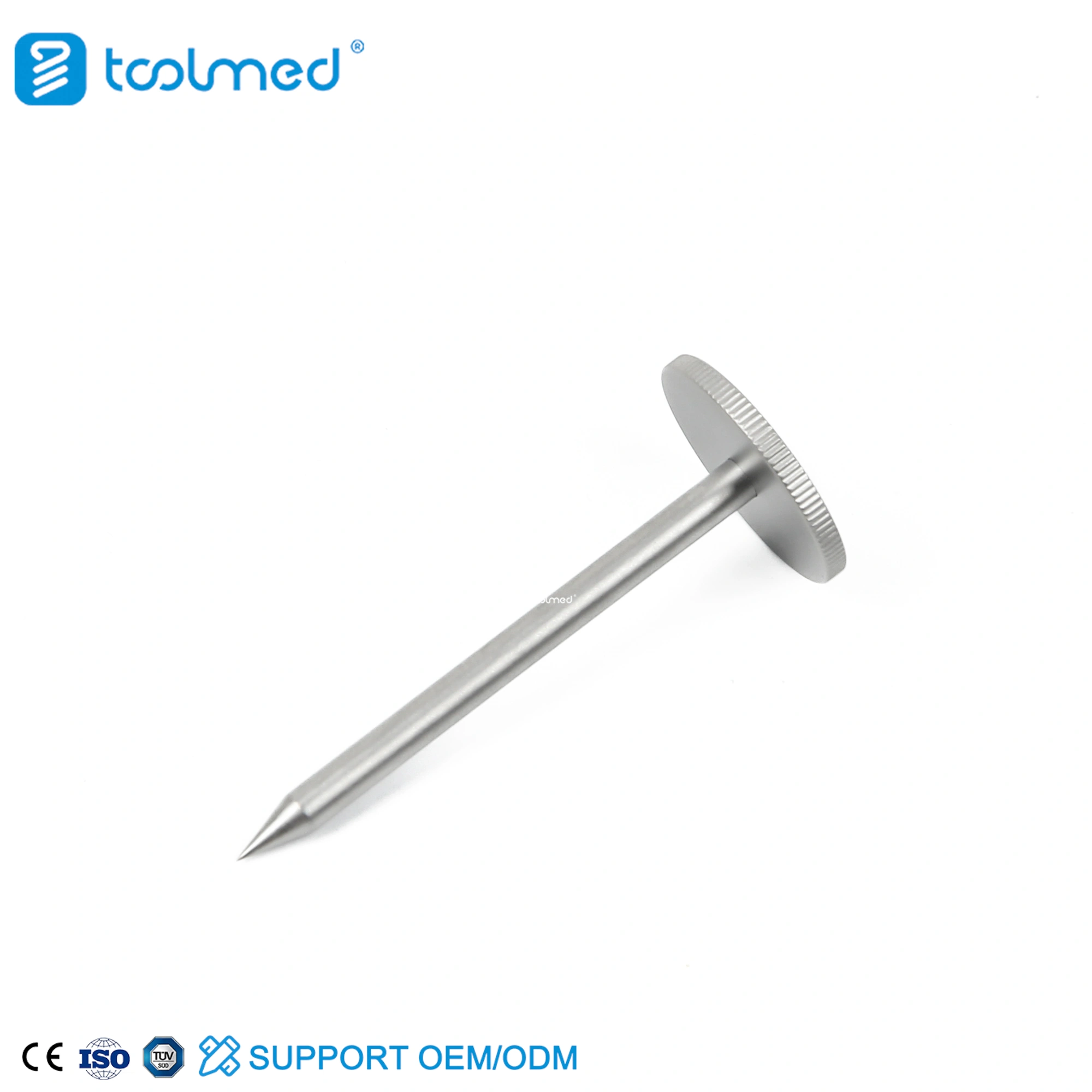 transbuccal trochar device 4
