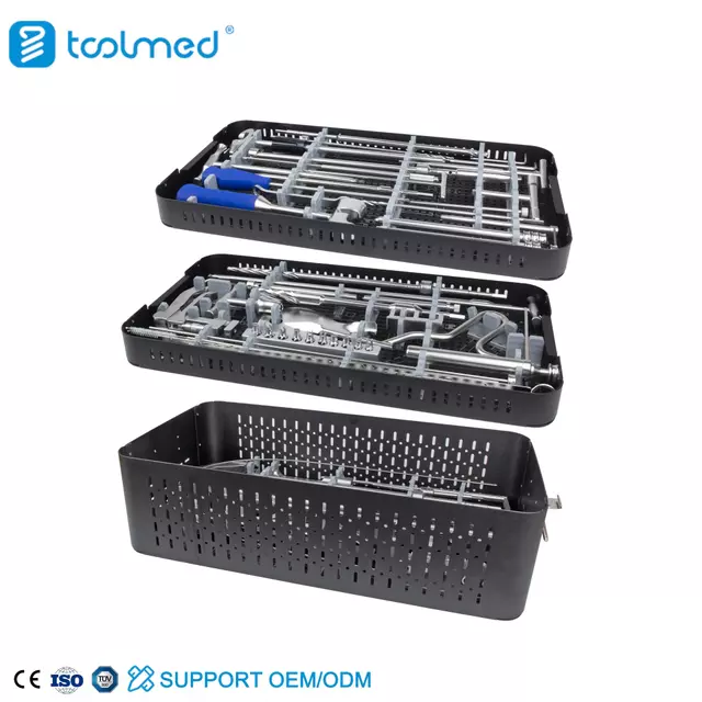 INTERTAN Intramedullary Nail Instrument Set