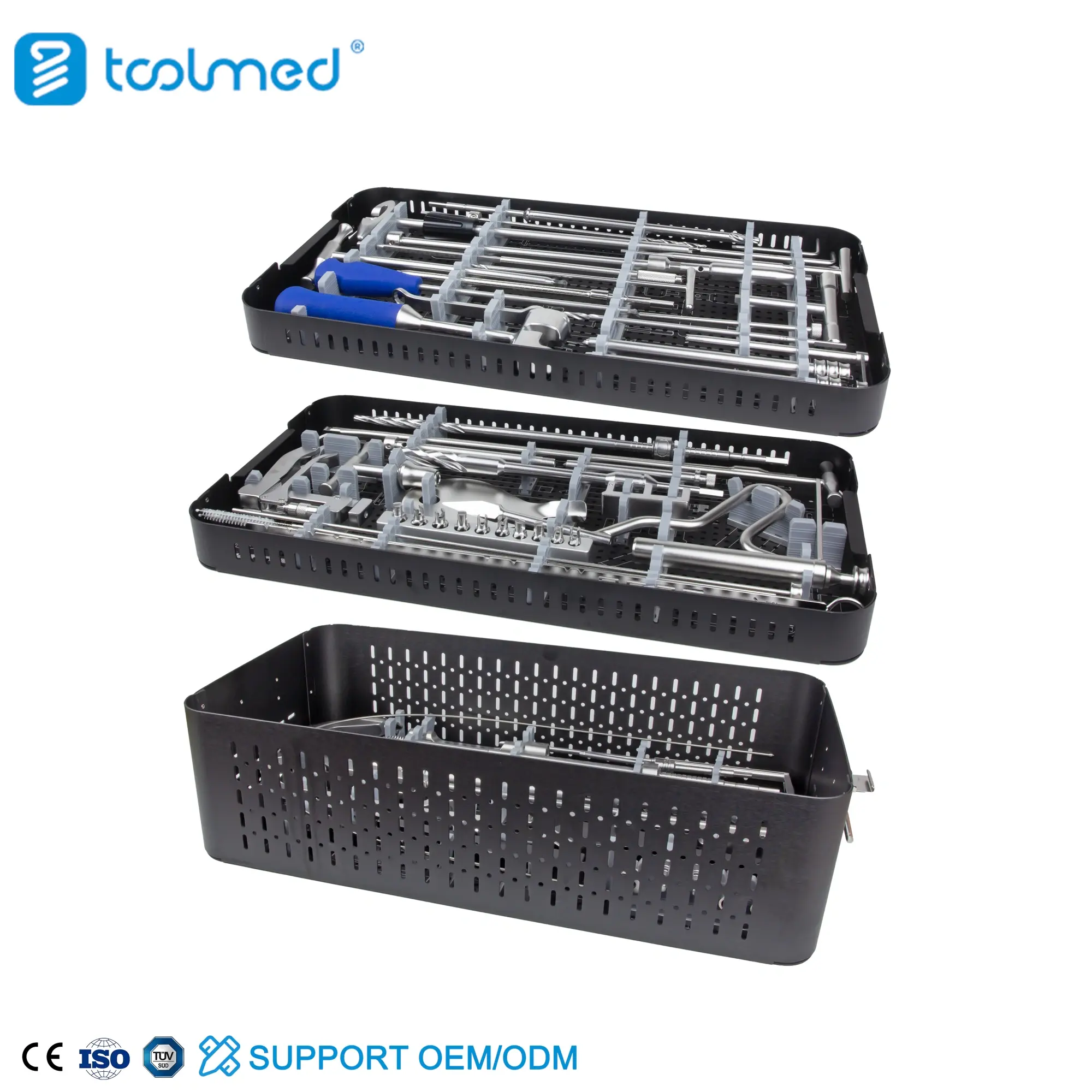 INTERTAN Intramedullary Nail Instrument Set