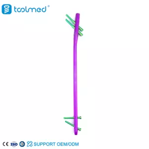 Expert Femoral Nail-Purple