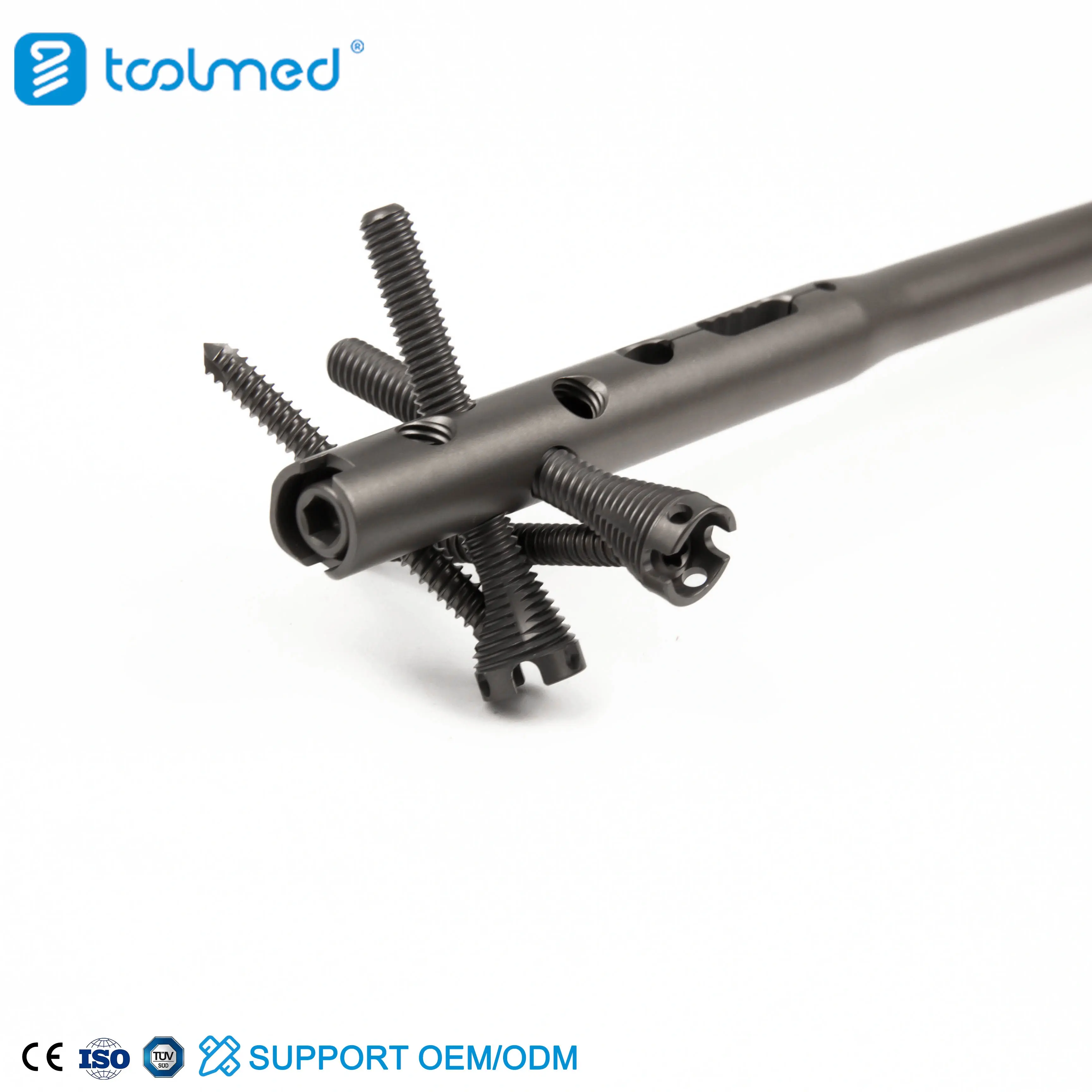 Multi-lock Humeral Intramedullary Nail (11)