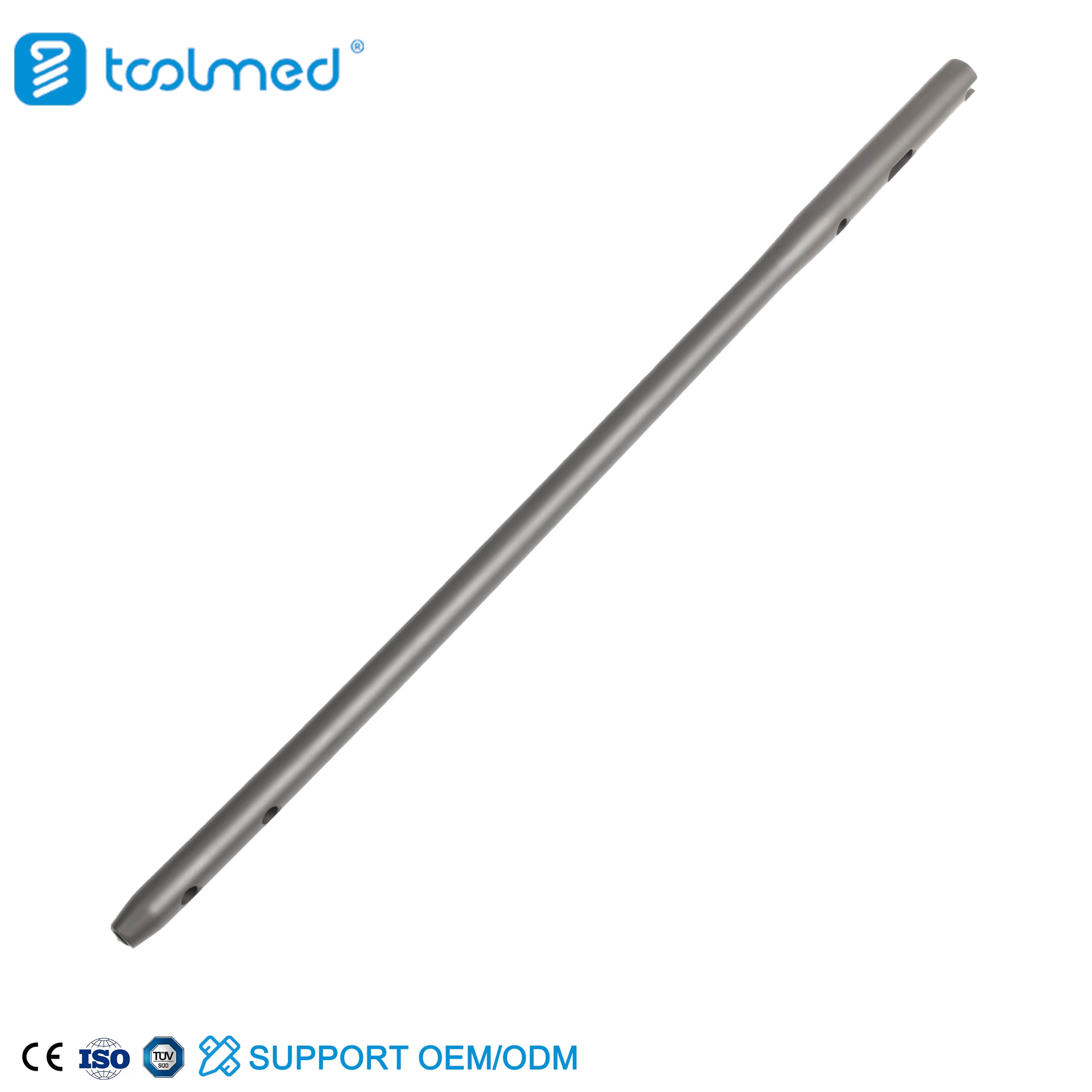 Femoral Intramedullary Nail