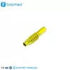 Elastic Nail