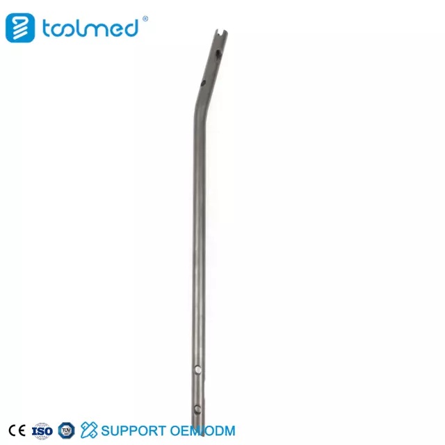Tibia Intramedullary Nail