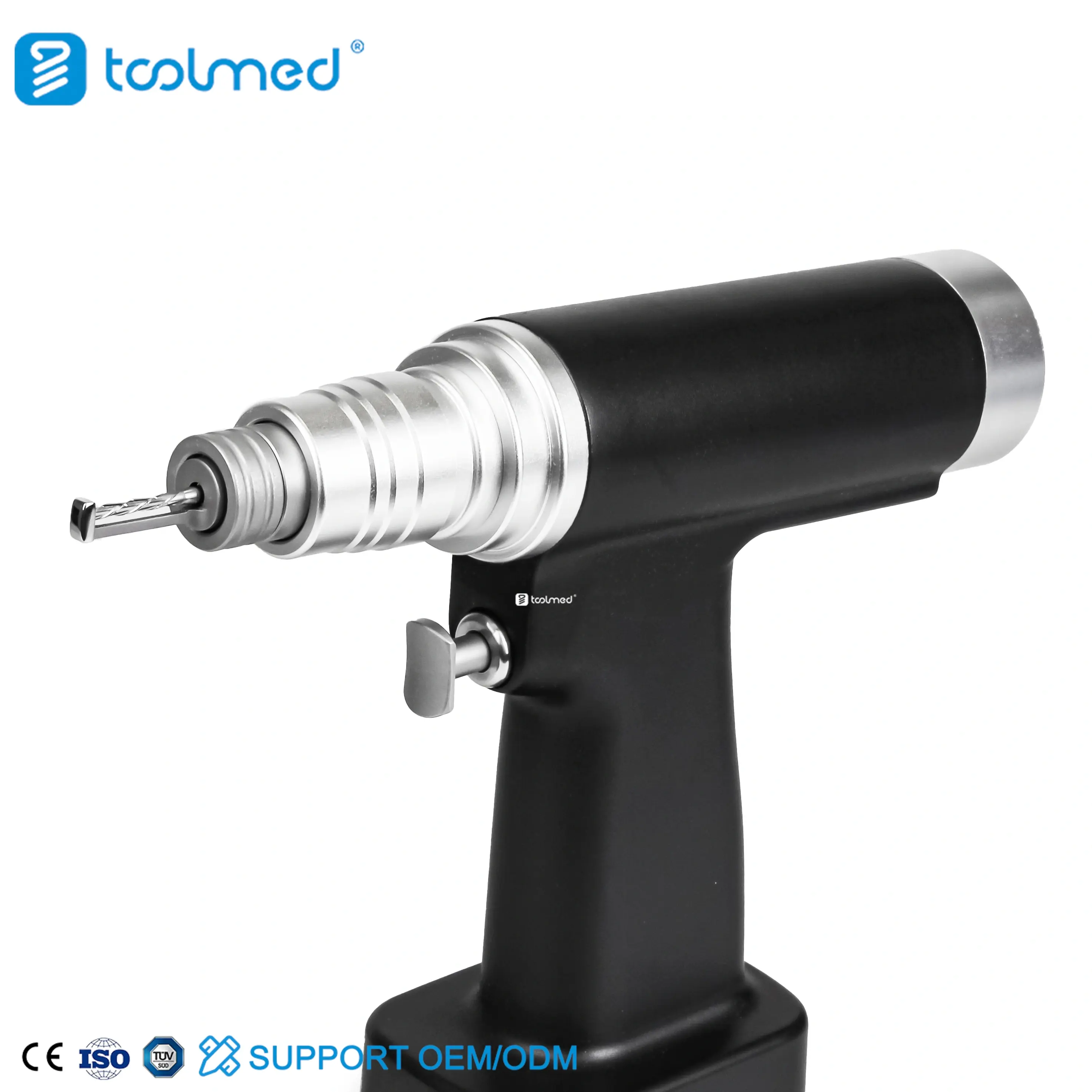Craniotomy Mill T-07