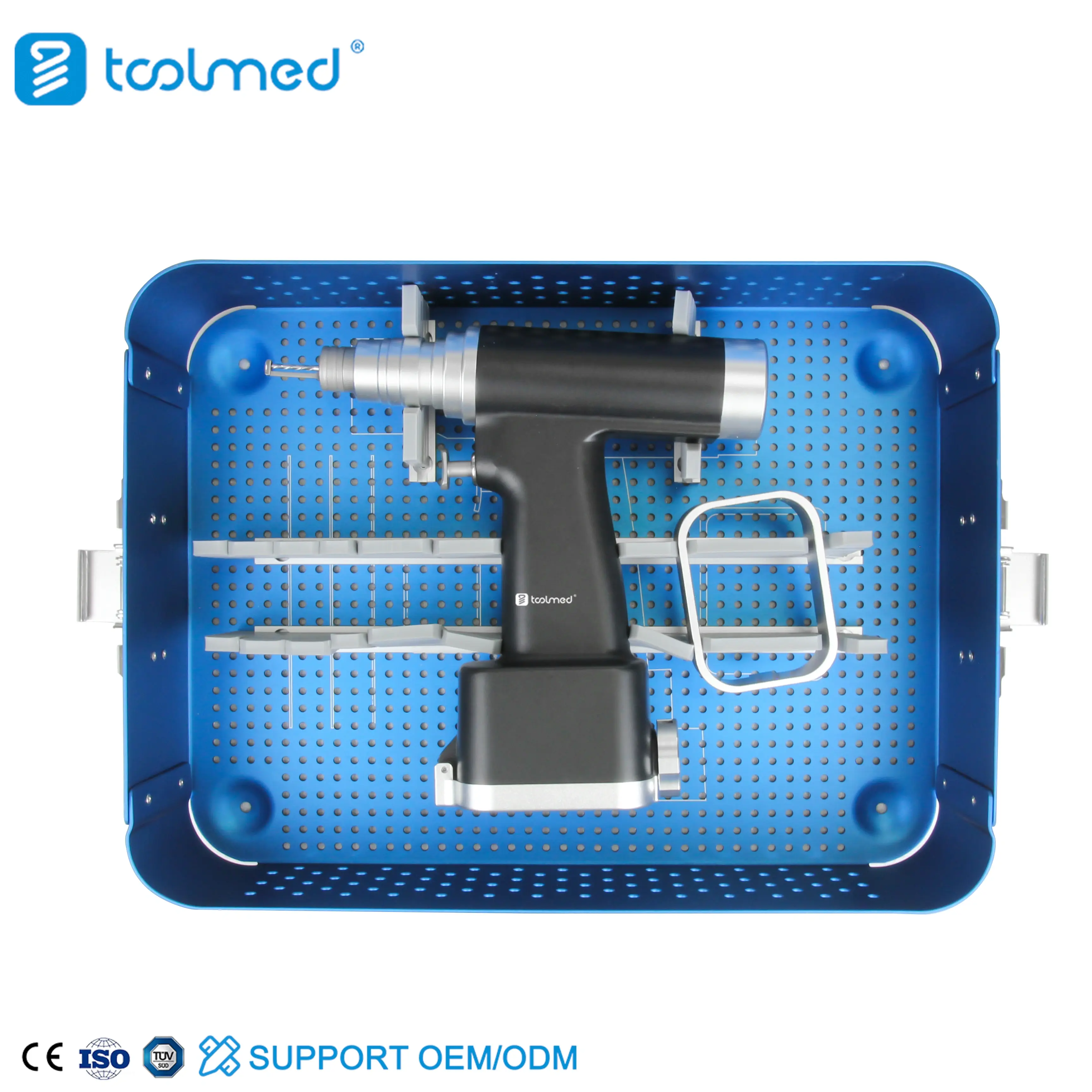 Craniotomy Mill T-07