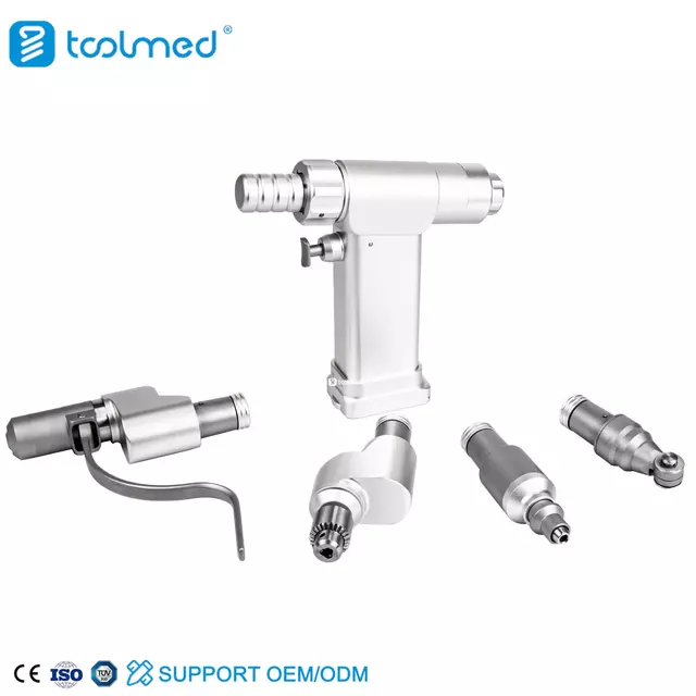 Mini Multi-functional Drill T-11 