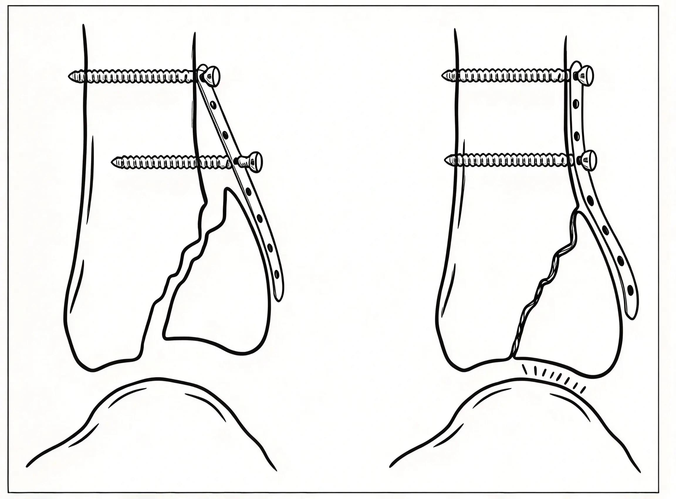 Proximal humeral fracture_副本