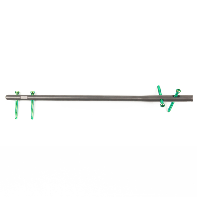 Tibia Intramedullary Nail