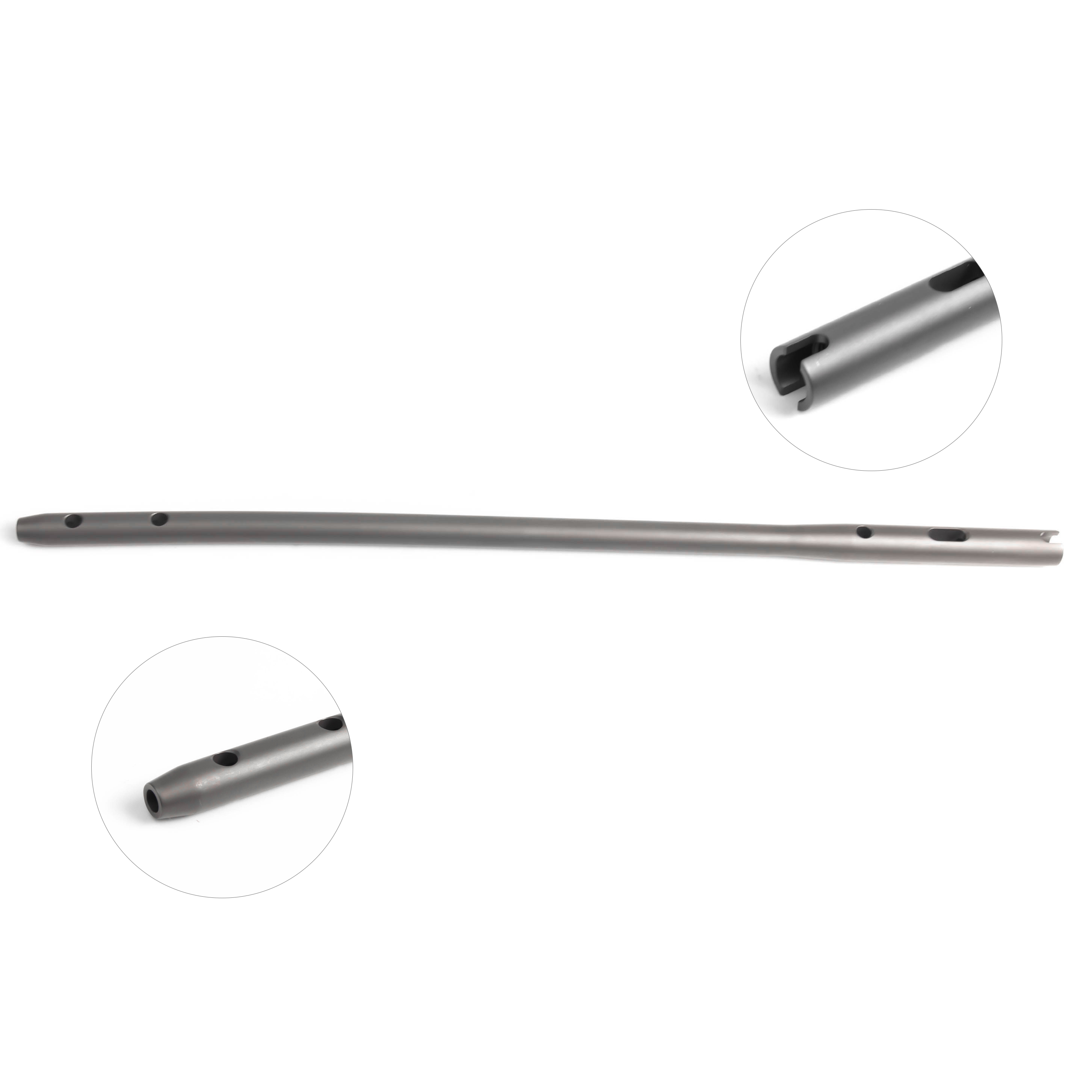 Femoral Intramedullary Nail