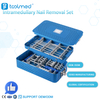 Intramedullary Nail Removal Set
