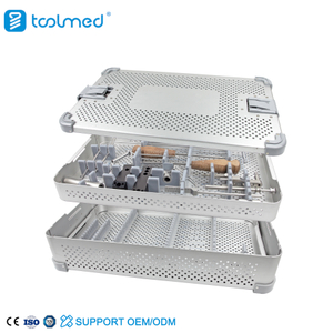 Ulna & Radius Intramedullary Nail Instrument Set