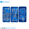 6.0mm Spinal Pedicle Screw System Instrument Set