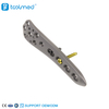 Distal Femoral Locking Plate