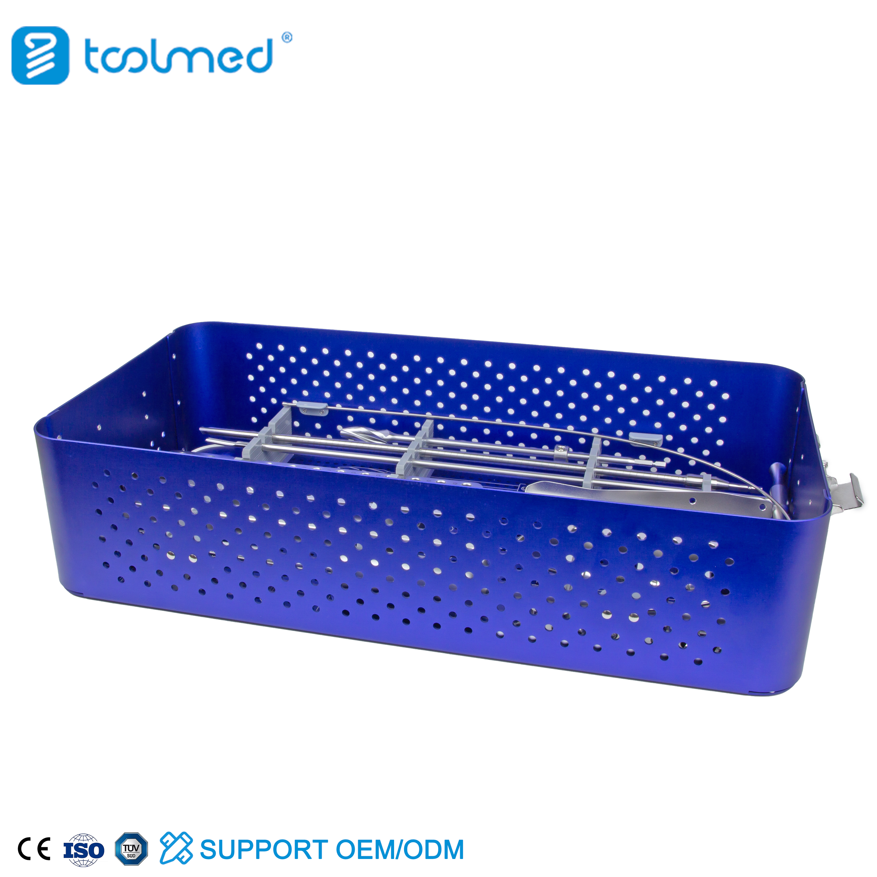 Expert Femoral Intramedullary Nail Instrument Set