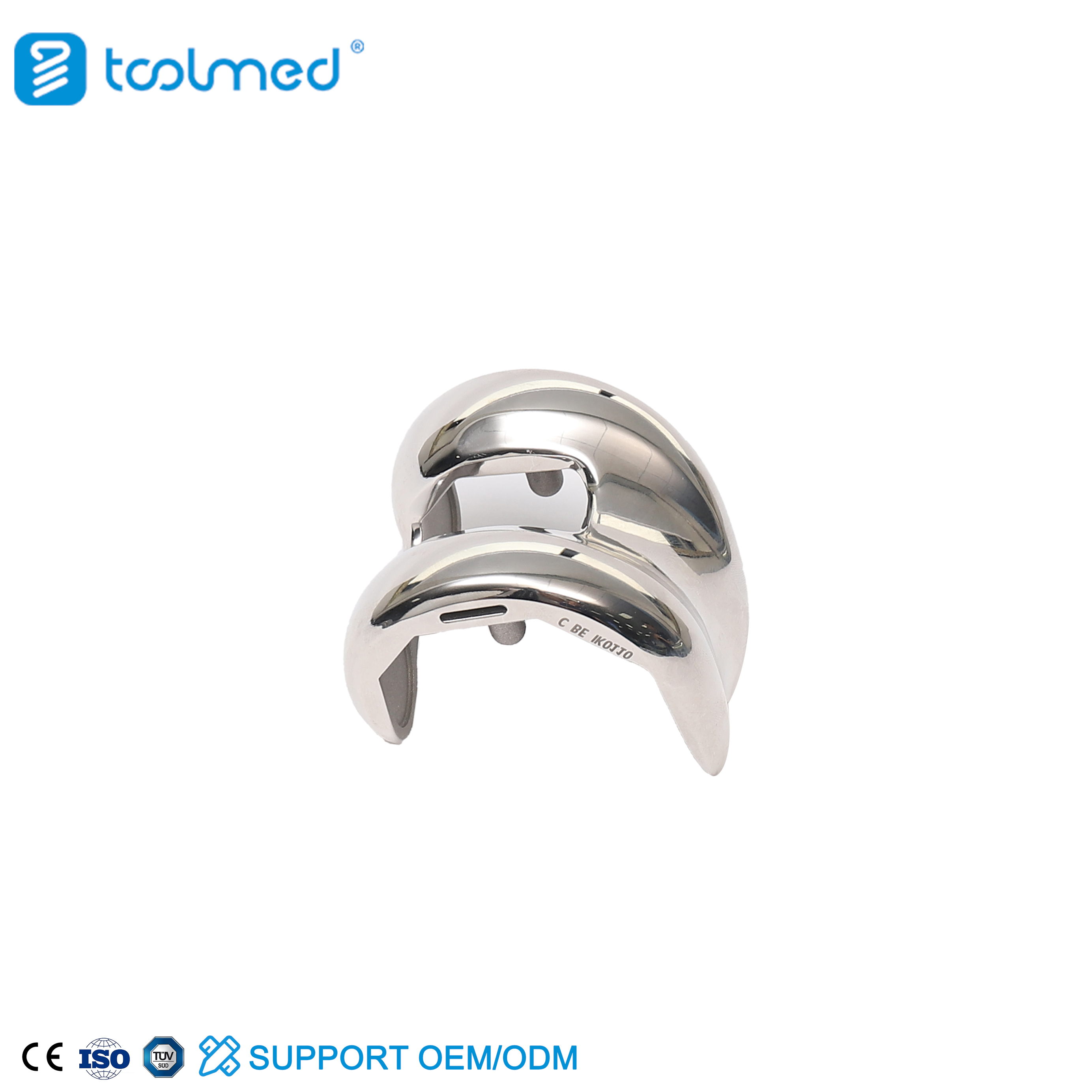 PS Femoral Condyle