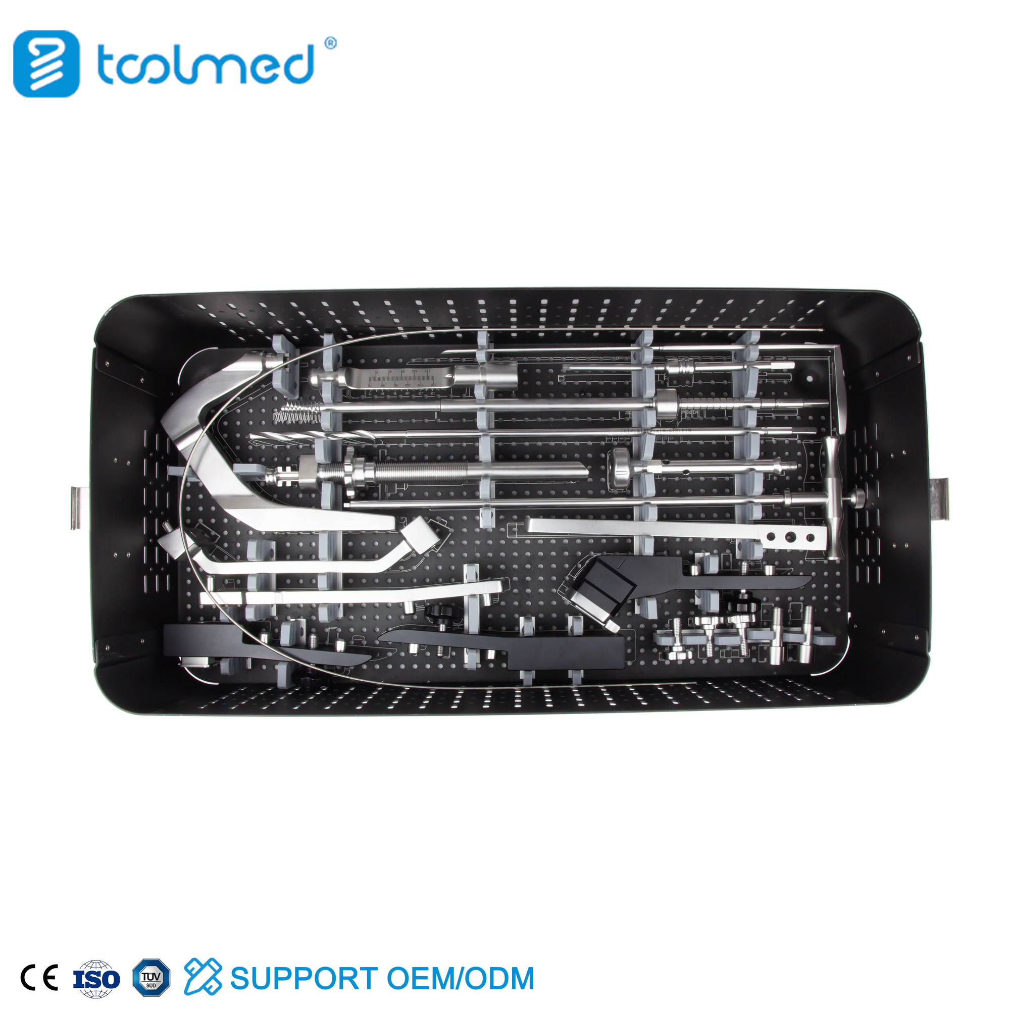 INTERTAN Intramedullary Nail Instrument Set