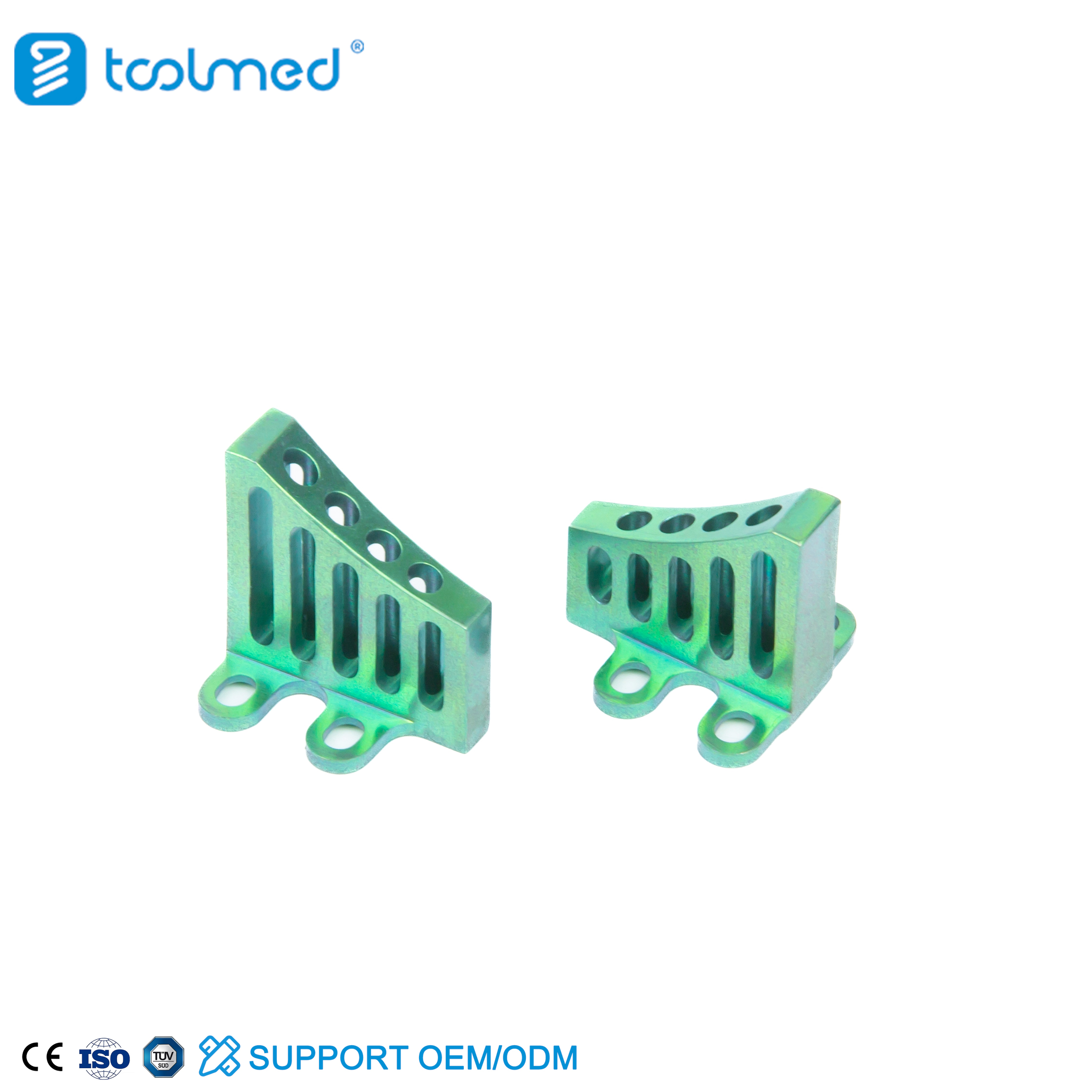 Veterinary TTA System