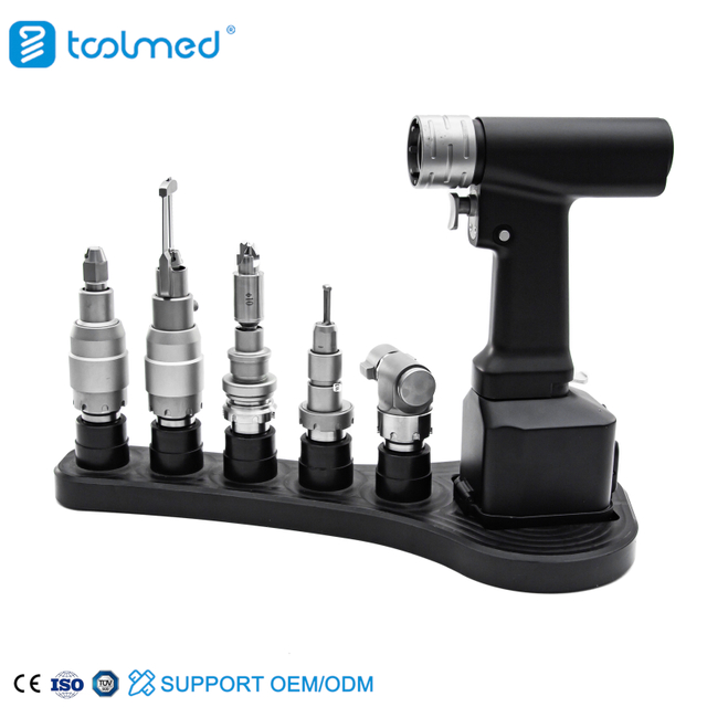 Brushless Multi-functional Bone Drill-III T-45