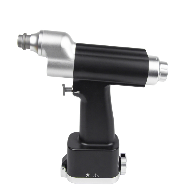 Cannulated Bone Drill T-03