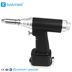 Self-stopping Craniotomy Drill T-06
