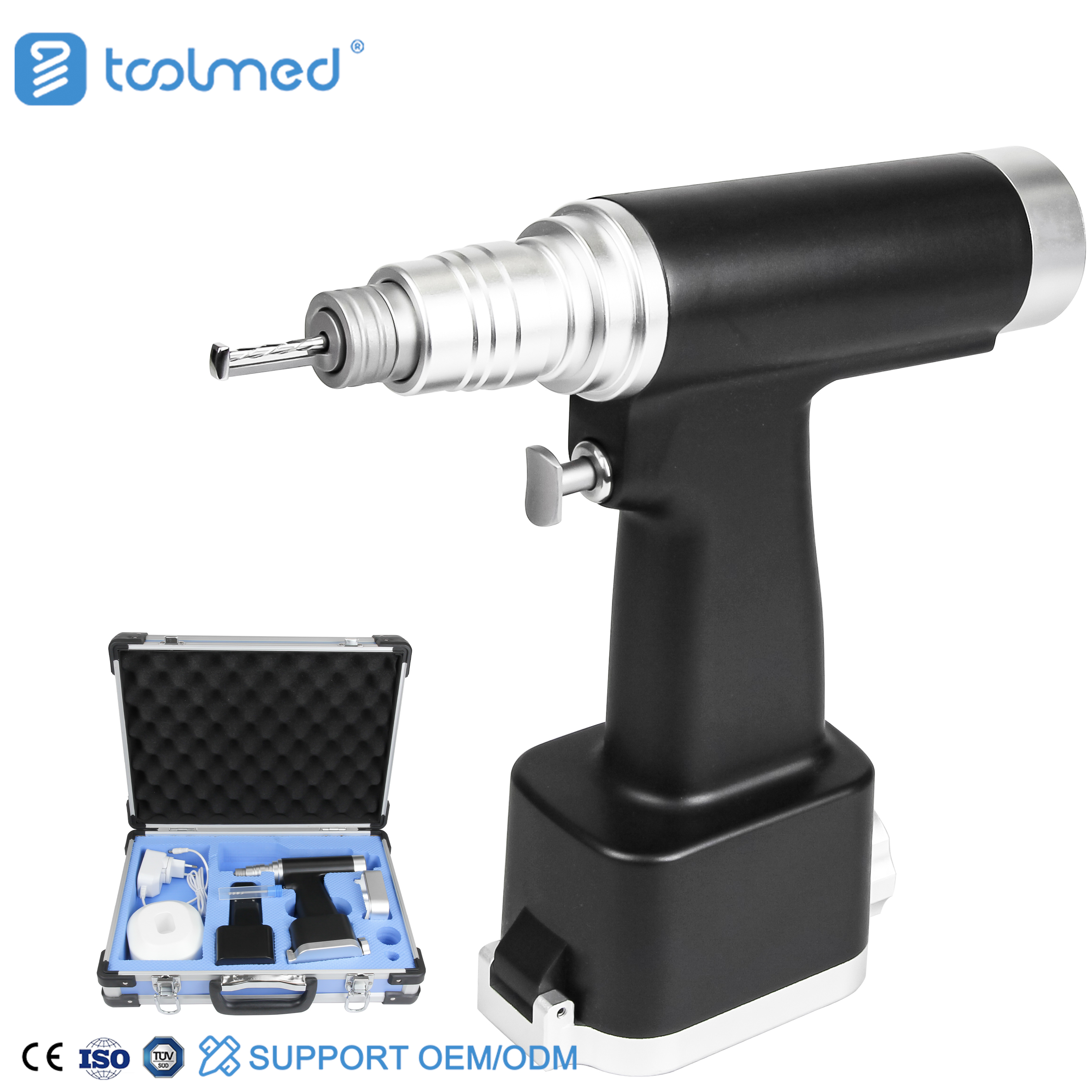 Craniotomy Mill T-07