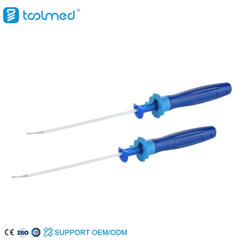 Meniscal Repair Device