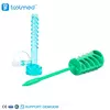 Arthroscopic Thread Cannula