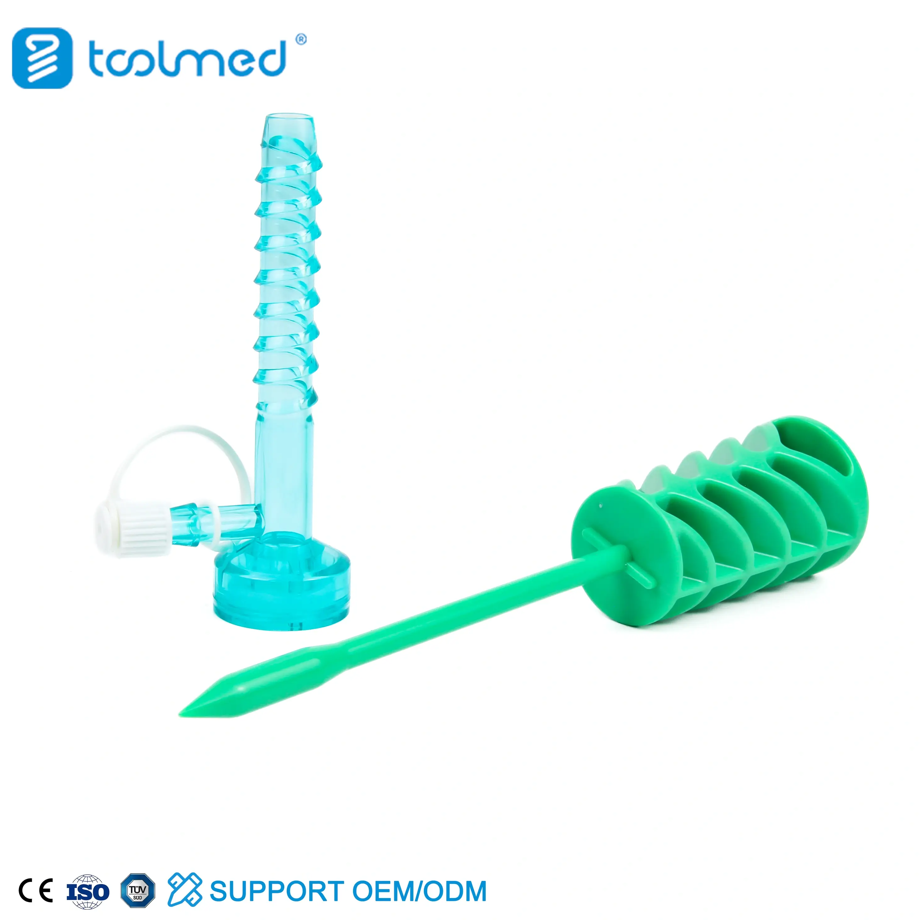 Arthroscopic Thread Cannula