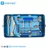 Metal Femoral Head Instrument Set