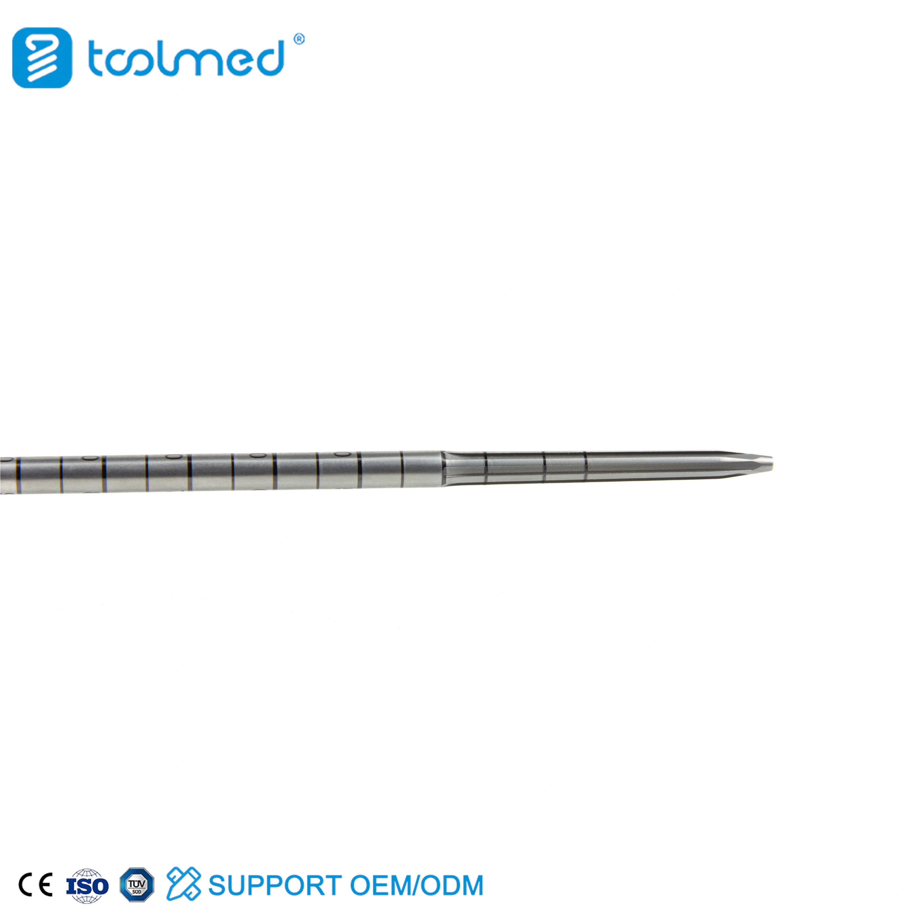 Screwdriver for PEEK Interference Screw