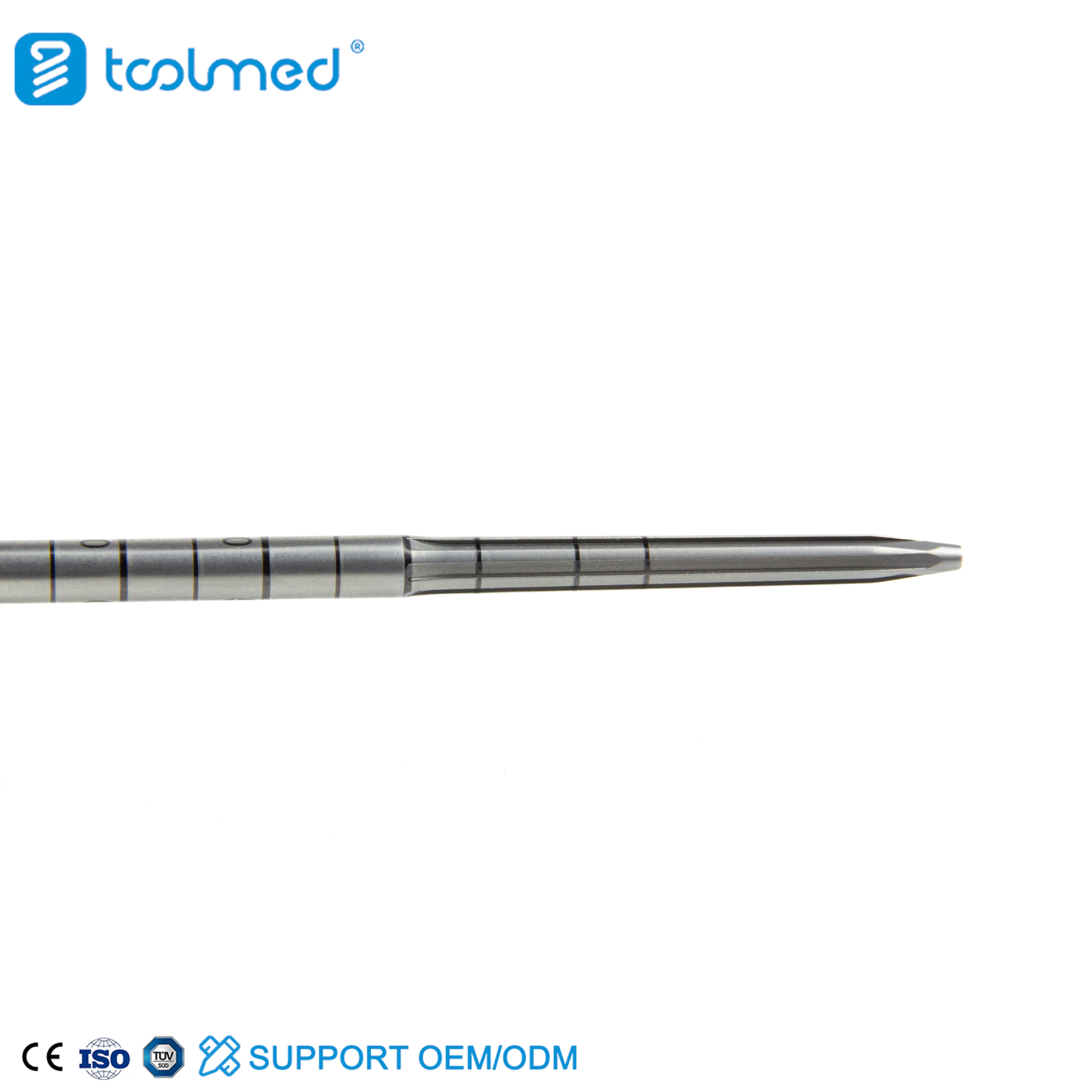 Screwdriver for Peek Interference screw 5