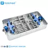 Cartilage Removal Instrument Set