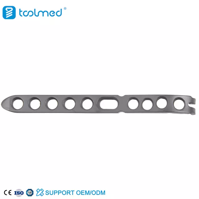 Olecranon Locking Plate II