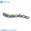 Distal Clavicular Locking Plate-I