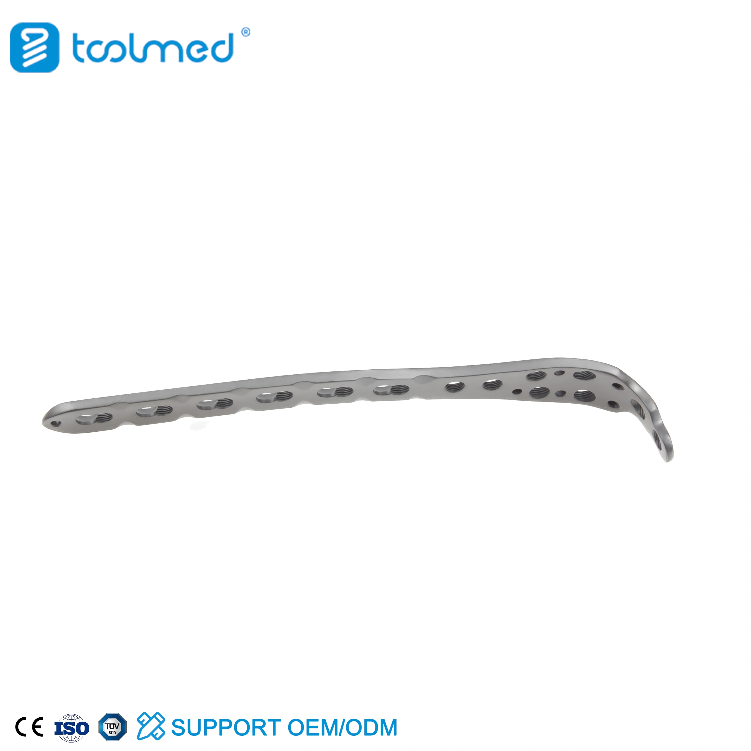 Olecranon Locking Plate
