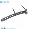 Proximal Medial Tibial Locking Plate