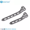 Proximal Radius Locking Plate