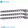 Distal Lateral Tibial Locking Plate-I