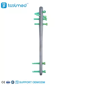 Expert Reversed Femoral Intramedullary Nail-II