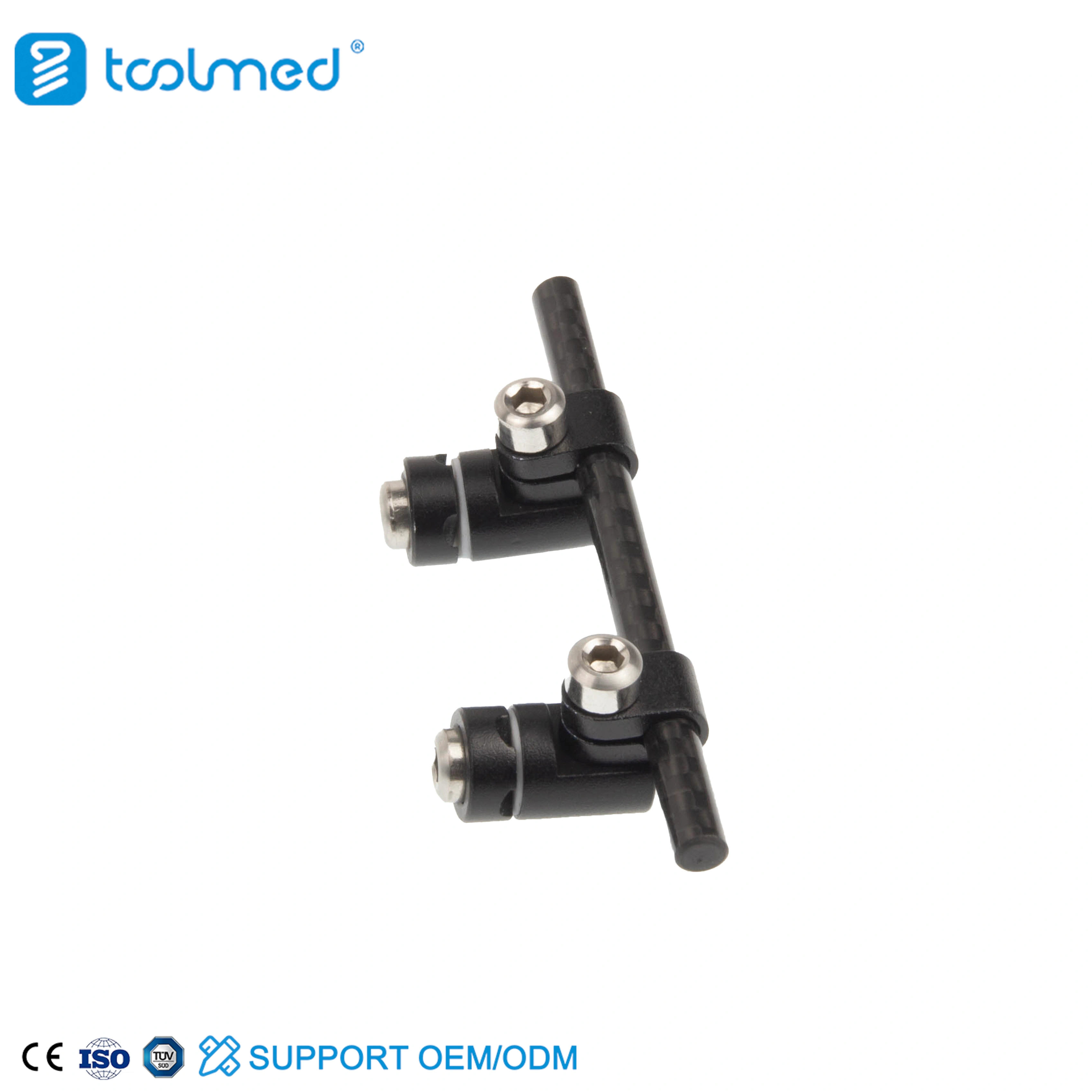 Mini Fixator Combined Type Overview