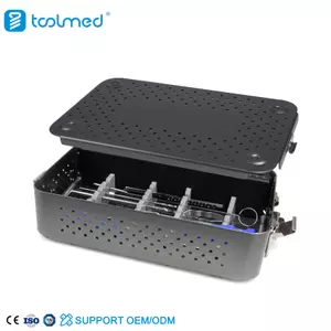 4.0mm Cannulated Screw Instrument Set