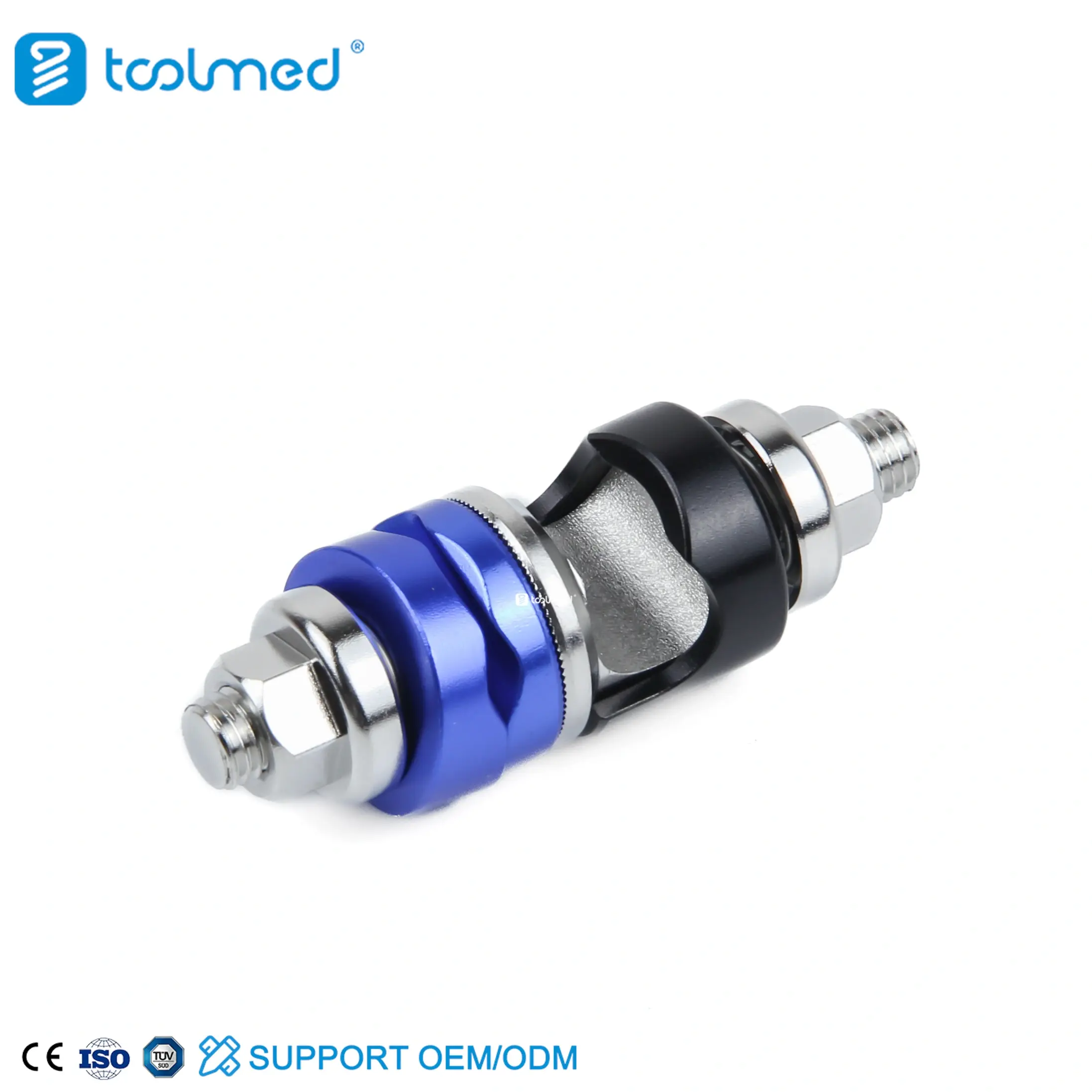 Pin-Rod Coupling 3