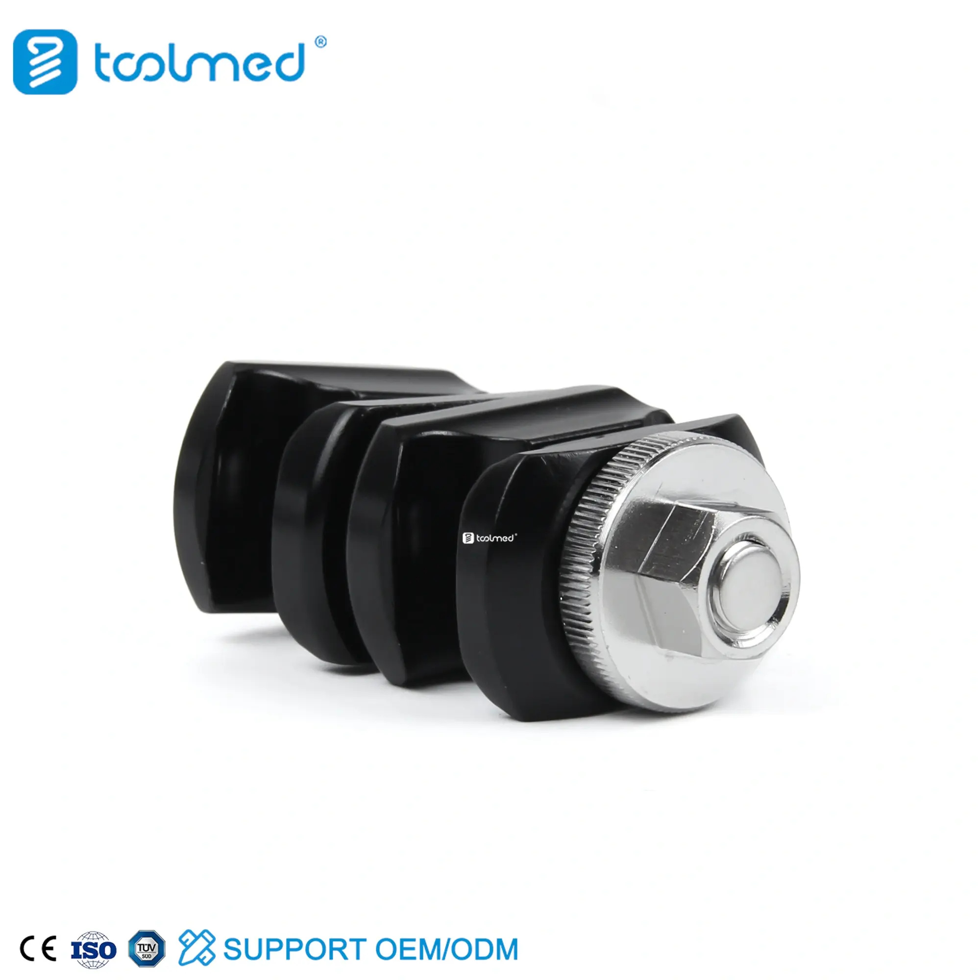 Rod-Rod Coupling &Oslash;11/11mm 5400-0419