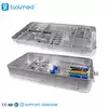 2.7/3.5/5.0 Pediatric Osteotomy Locking Plate Instrument Set