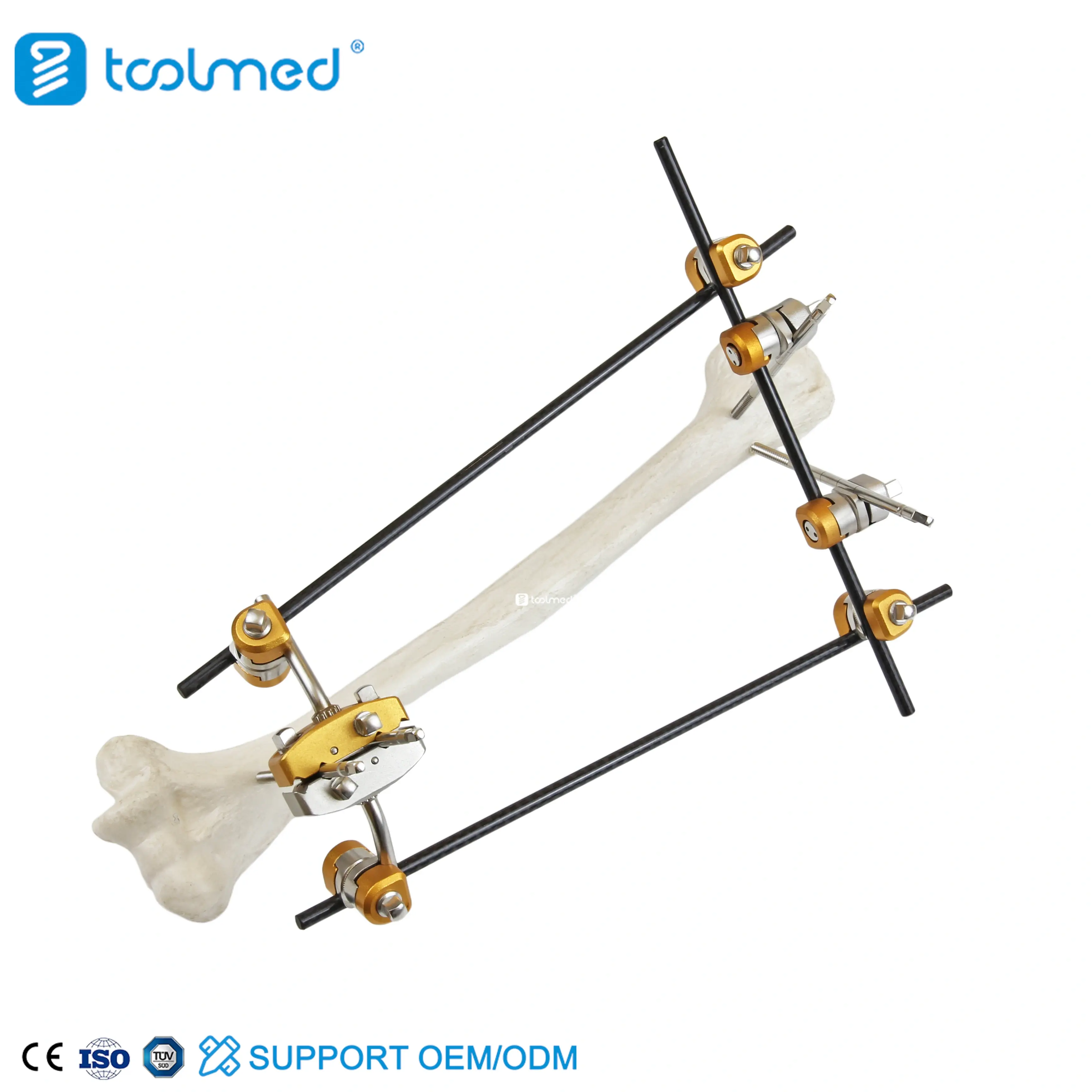 Humeral Shaft External Fixator 5300-10