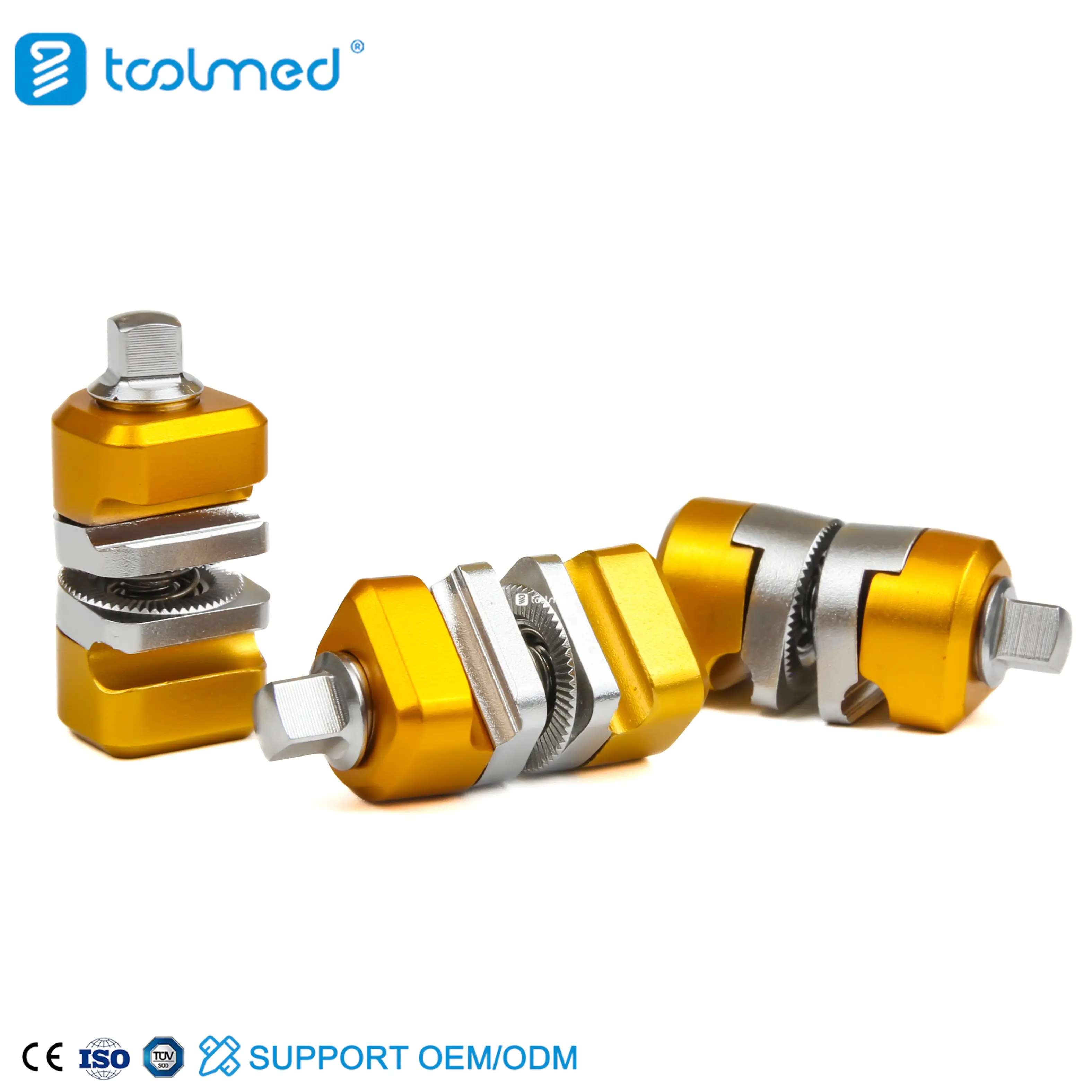 Rod-Rod Coupling (9)