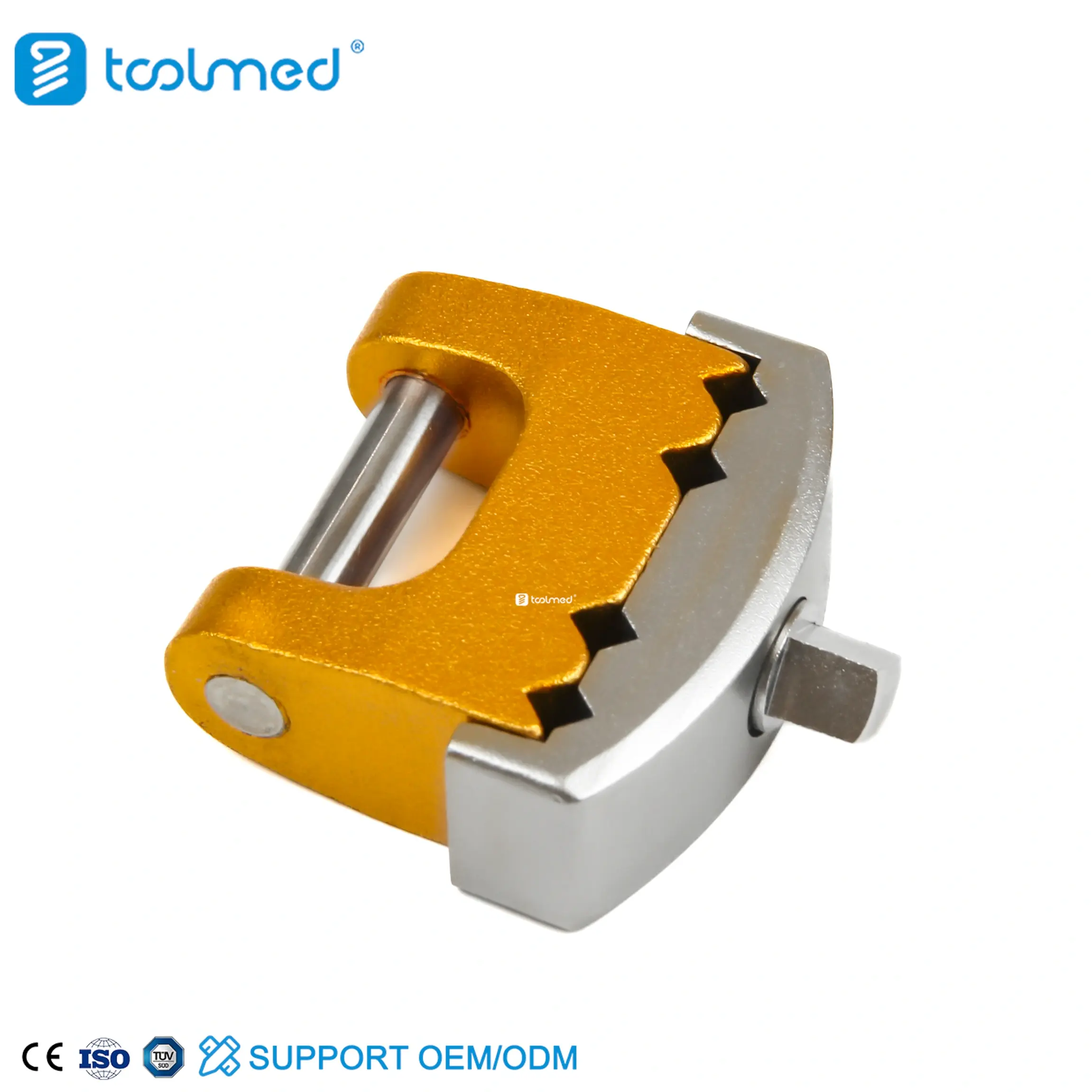 Pin Clamp (34mm Pin)