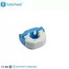 Cervical PEEK Cage (4 Locking Screws)